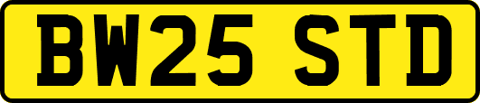 BW25STD