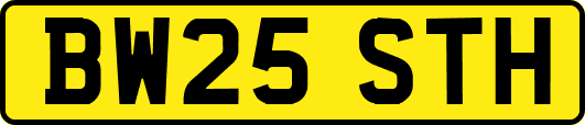 BW25STH