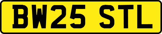 BW25STL