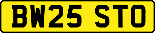 BW25STO