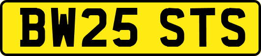 BW25STS