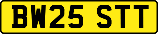 BW25STT