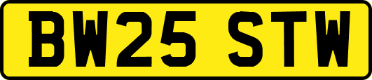 BW25STW