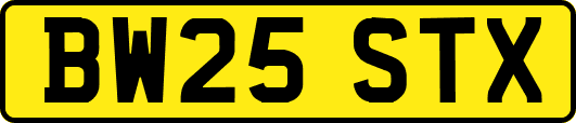 BW25STX