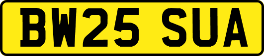 BW25SUA