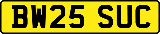 BW25SUC