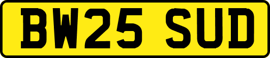 BW25SUD