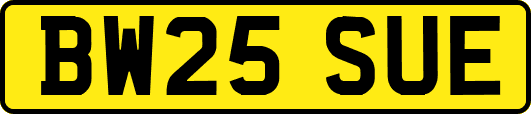 BW25SUE