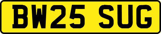 BW25SUG