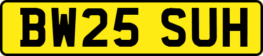 BW25SUH