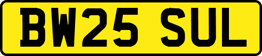 BW25SUL