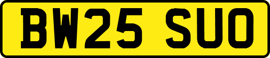 BW25SUO