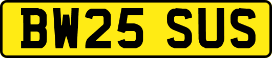 BW25SUS