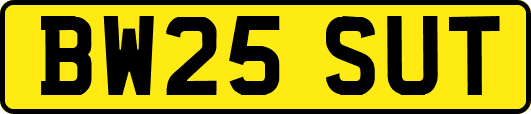 BW25SUT