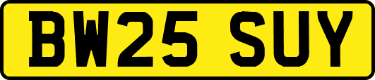 BW25SUY
