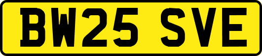 BW25SVE