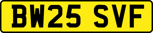 BW25SVF