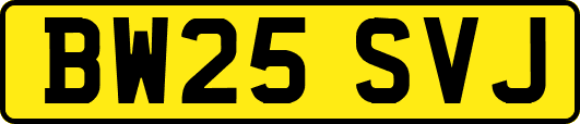 BW25SVJ
