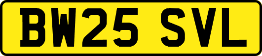 BW25SVL