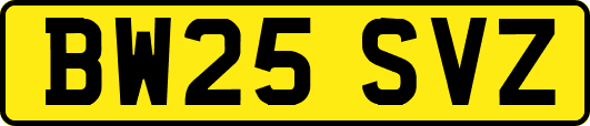 BW25SVZ