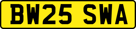 BW25SWA