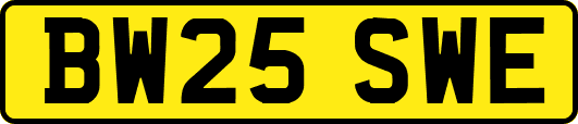 BW25SWE