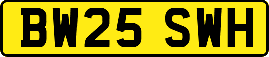 BW25SWH