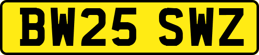 BW25SWZ