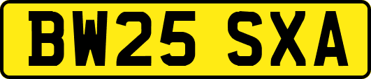 BW25SXA