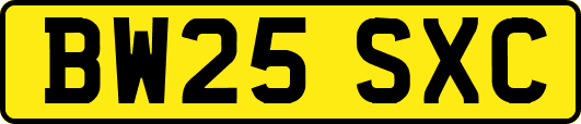 BW25SXC