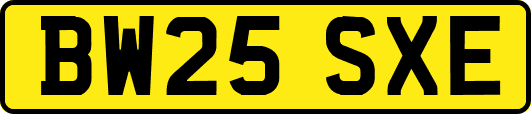 BW25SXE