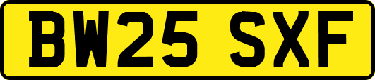 BW25SXF