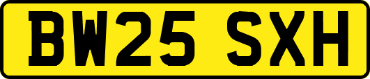 BW25SXH
