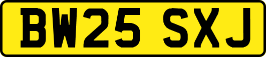 BW25SXJ