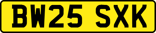 BW25SXK