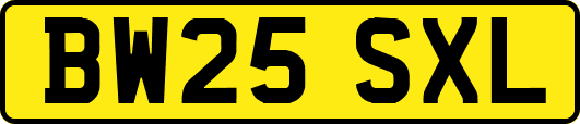BW25SXL