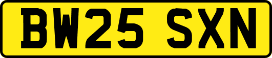 BW25SXN