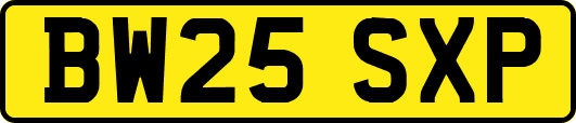 BW25SXP