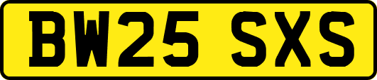 BW25SXS