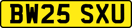 BW25SXU