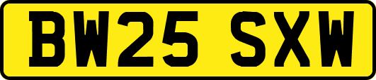 BW25SXW