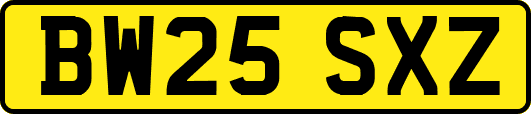 BW25SXZ