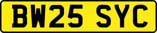 BW25SYC