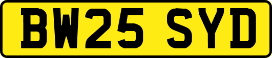 BW25SYD