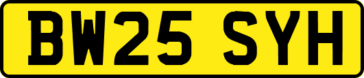 BW25SYH