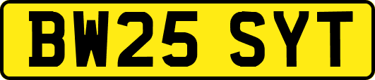 BW25SYT
