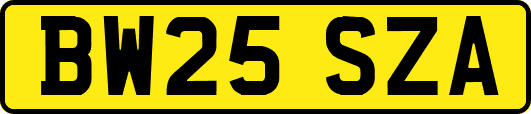 BW25SZA