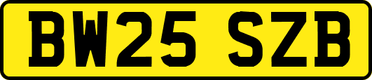 BW25SZB