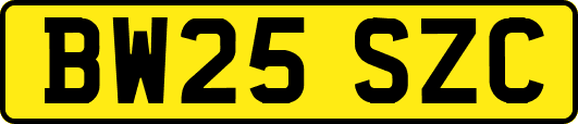 BW25SZC