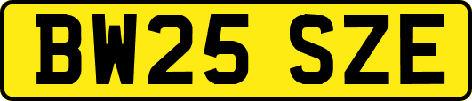 BW25SZE